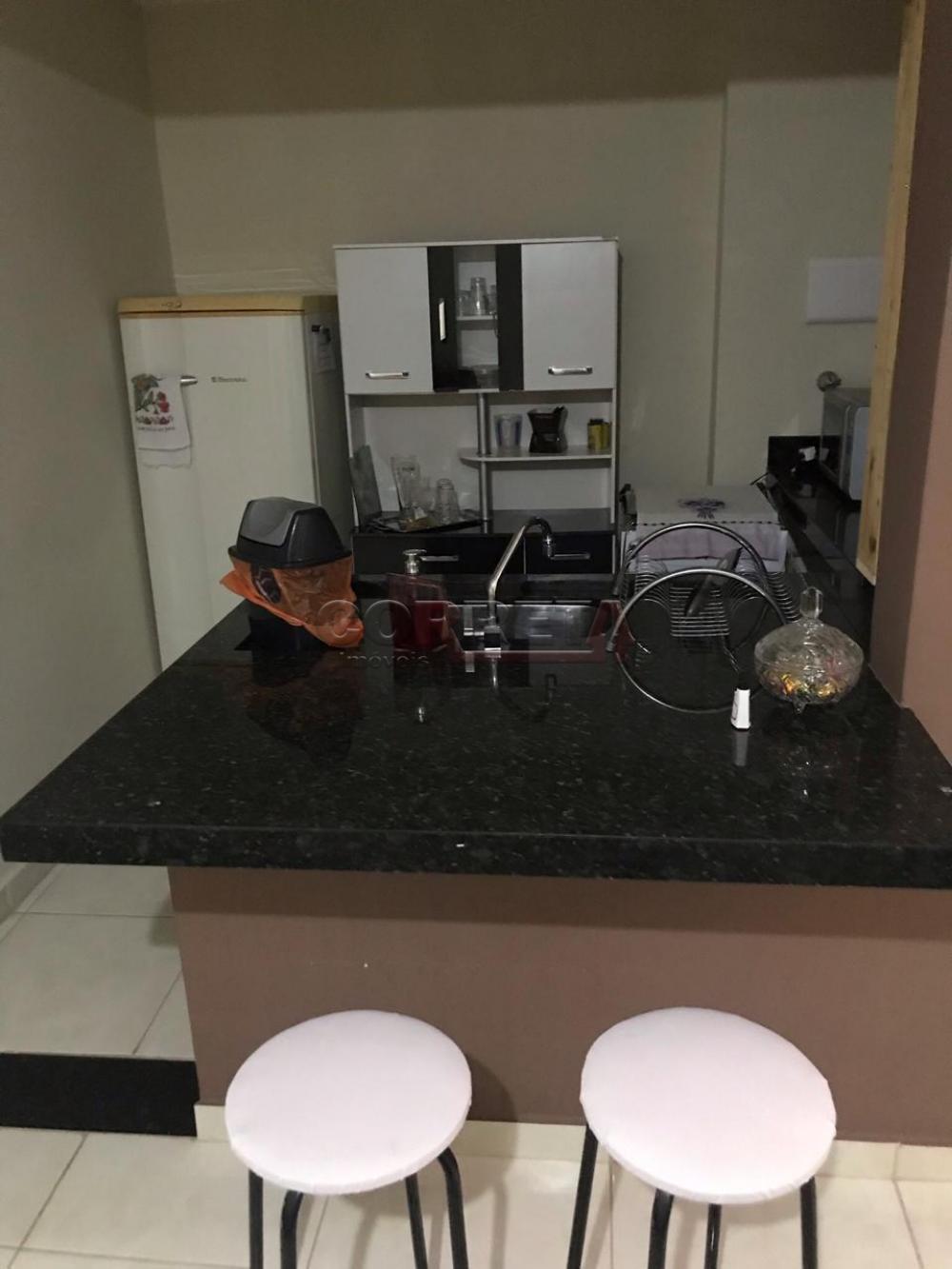 Alugar Apartamento / Padrão em Araçatuba R$ 720,00 - Foto 3