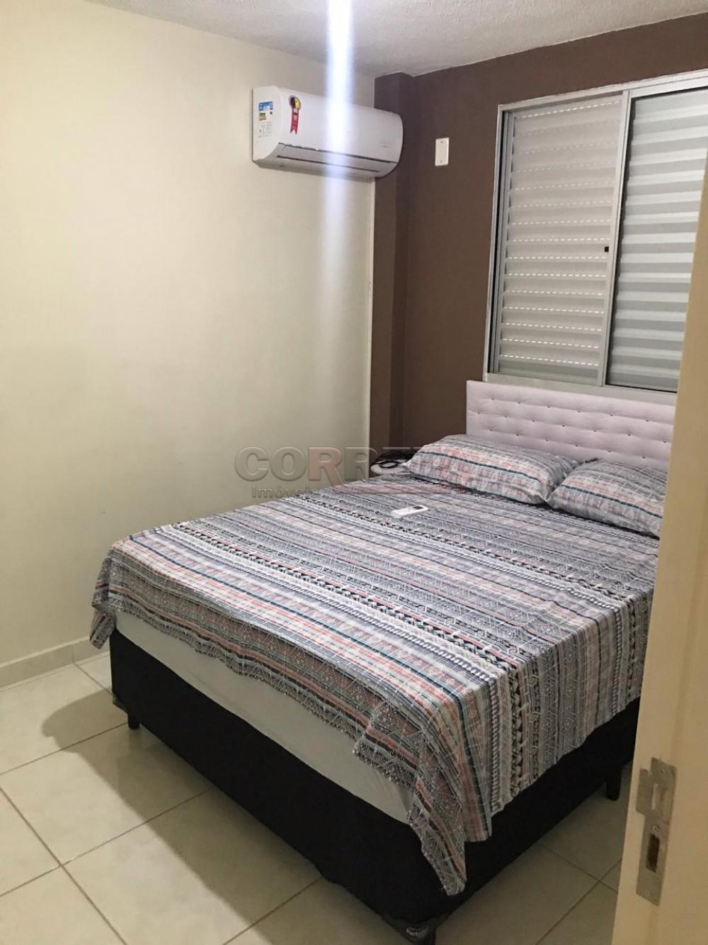 Alugar Apartamento / Padrão em Araçatuba R$ 720,00 - Foto 8