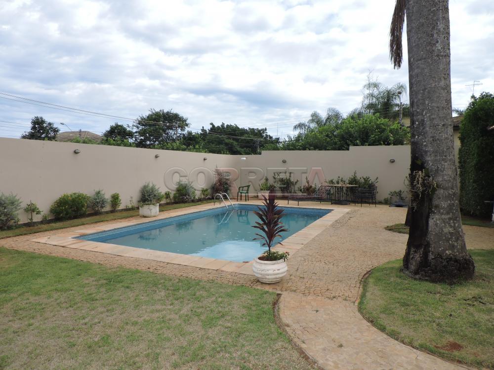 Alugar Casa / Residencial em Araçatuba R$ 10.000,00 - Foto 19