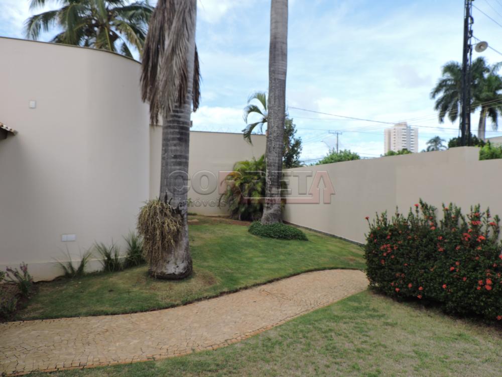 Alugar Casa / Residencial em Araçatuba R$ 10.000,00 - Foto 16