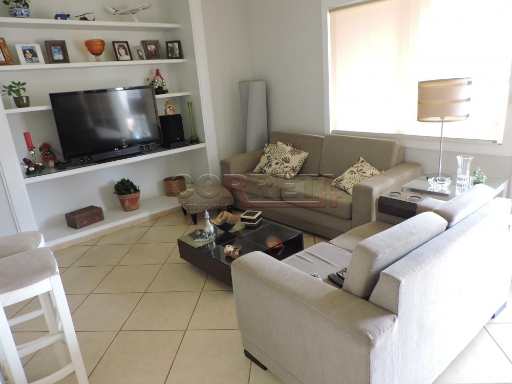 Alugar Casa / Residencial em Araçatuba R$ 10.000,00 - Foto 3