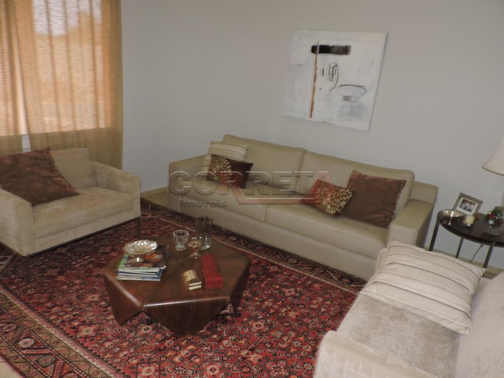 Alugar Casa / Residencial em Araçatuba R$ 10.000,00 - Foto 1