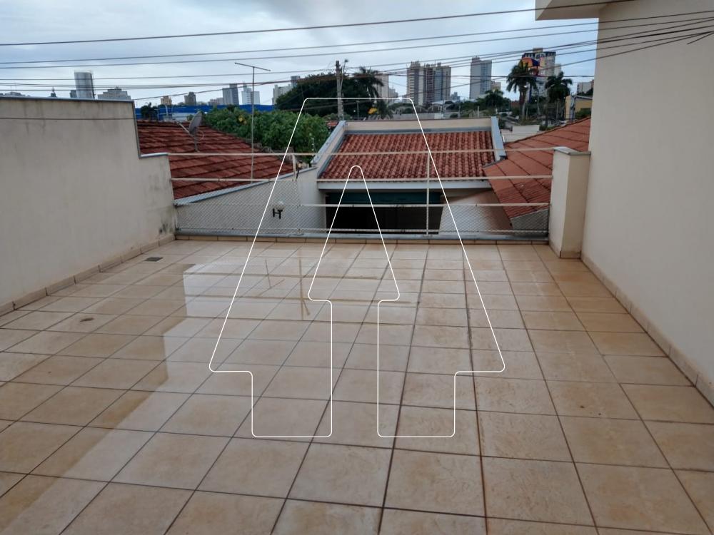 Alugar Casa / Residencial em Araçatuba R$ 2.500,00 - Foto 16