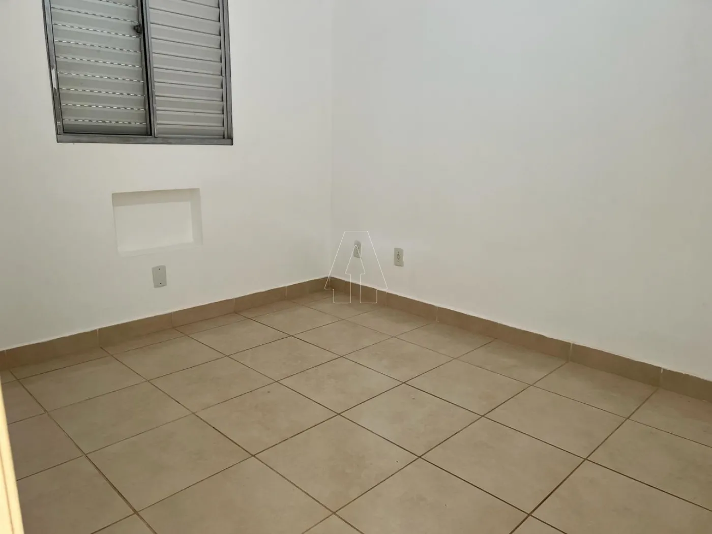 Alugar Apartamento / Padrão em Araçatuba R$ 800,00 - Foto 6