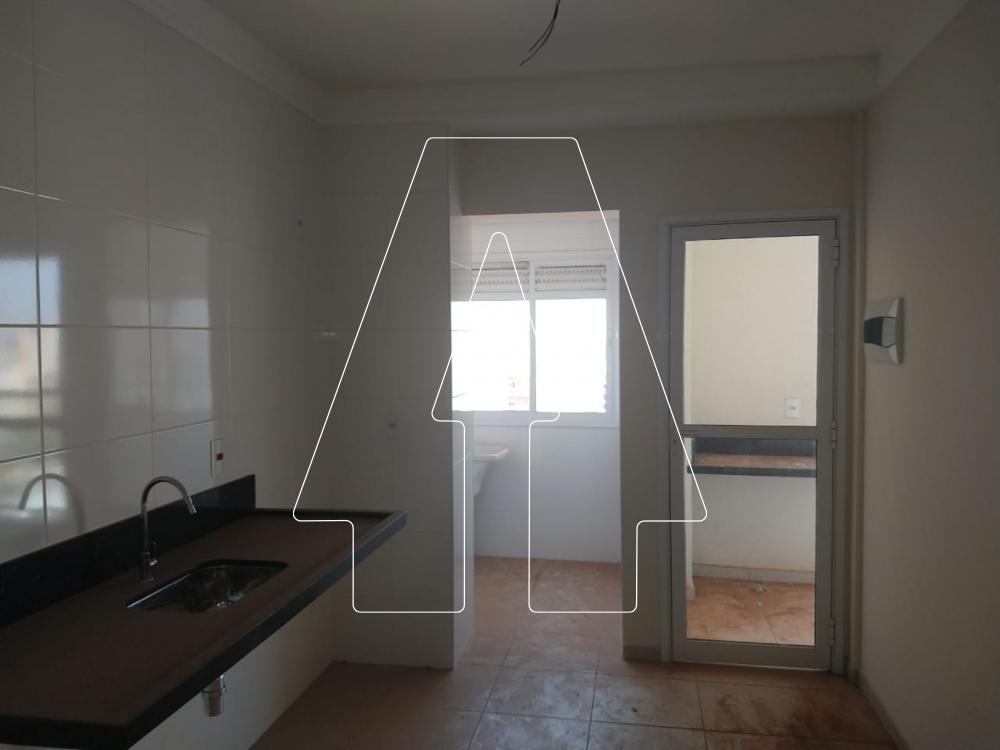 Comprar Apartamento / Padrão em Araçatuba R$ 400.000,00 - Foto 4