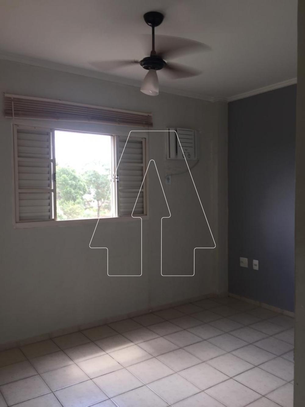 Alugar Apartamento / Padrão em Araçatuba R$ 1.000,00 - Foto 17