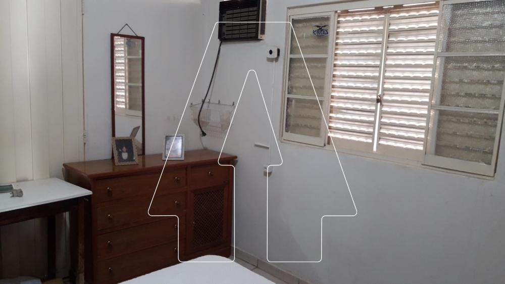 Alugar Casa / Residencial em Araçatuba R$ 700,00 - Foto 7