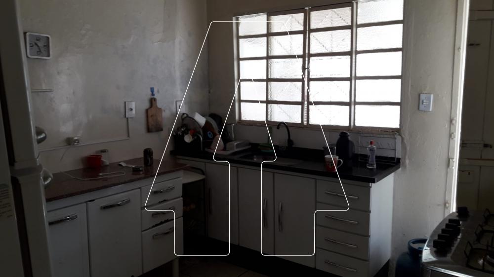 Alugar Casa / Residencial em Araçatuba R$ 700,00 - Foto 8