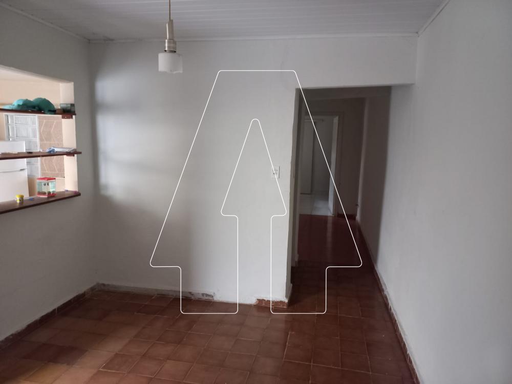 Alugar Casa / Residencial em Araçatuba R$ 700,00 - Foto 14