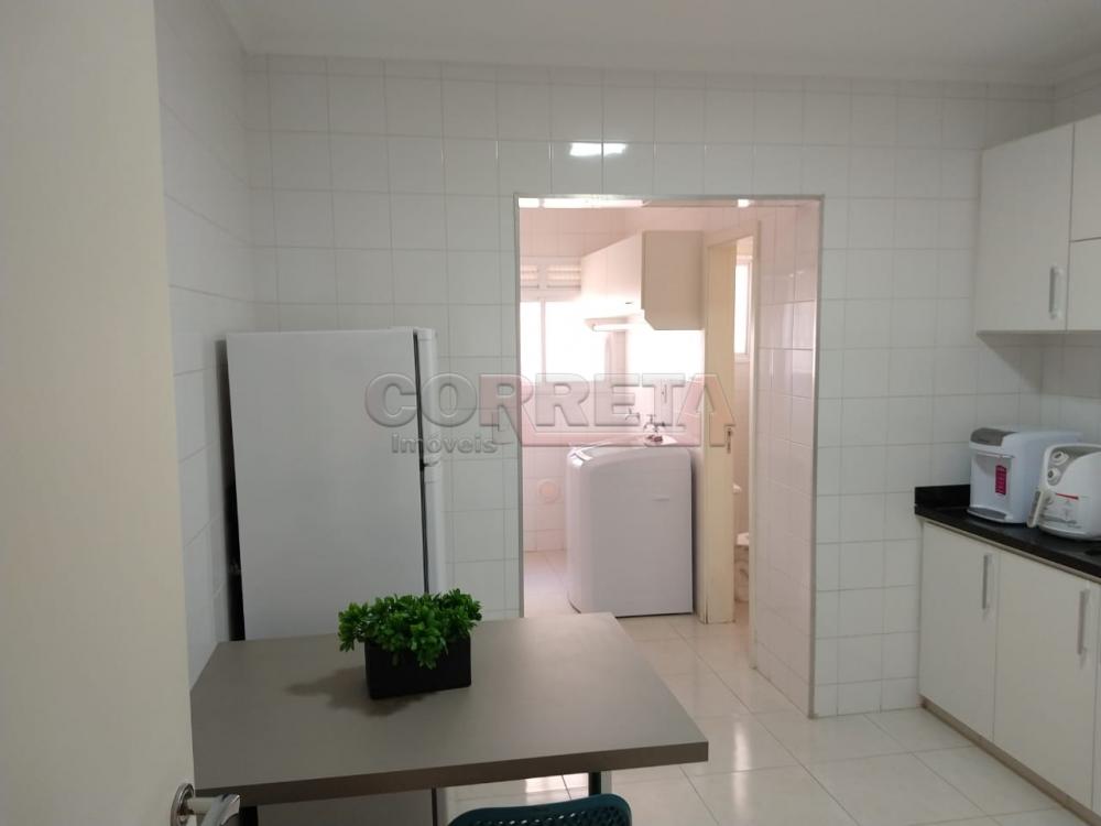Alugar Apartamento / Padrão em Araçatuba R$ 1.550,00 - Foto 1