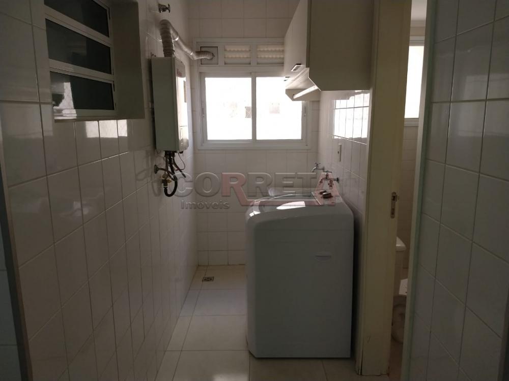 Alugar Apartamento / Padrão em Araçatuba R$ 1.550,00 - Foto 5