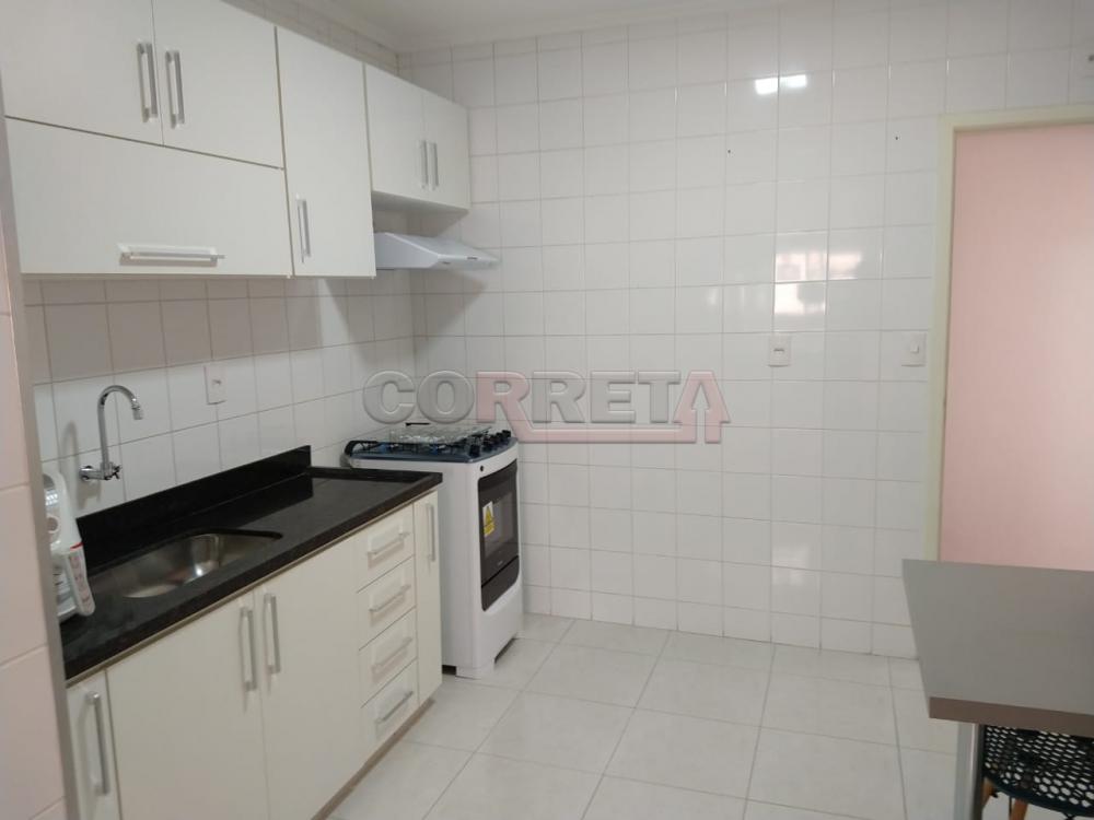 Alugar Apartamento / Padrão em Araçatuba R$ 1.550,00 - Foto 8