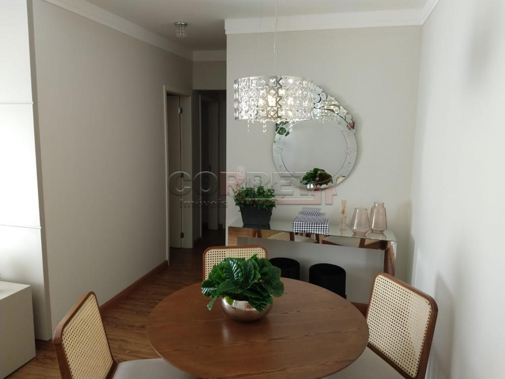 Alugar Apartamento / Padrão em Araçatuba R$ 1.550,00 - Foto 9