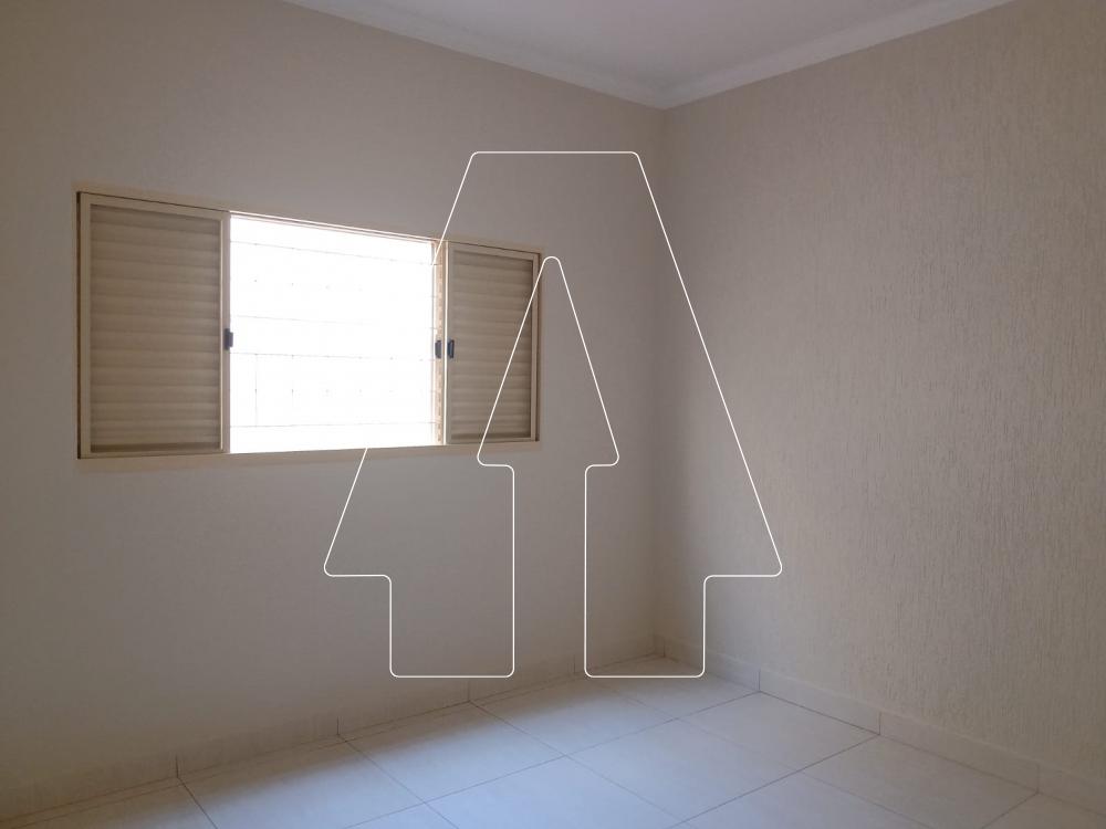 Alugar Casa / Condomínio em Araçatuba R$ 3.000,00 - Foto 11