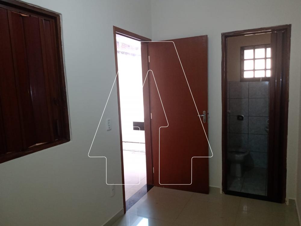 Alugar Casa / Condomínio em Araçatuba R$ 3.000,00 - Foto 14
