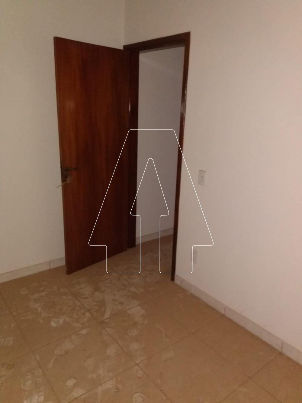 Comprar Casa / Residencial em Araçatuba R$ 250.000,00 - Foto 5
