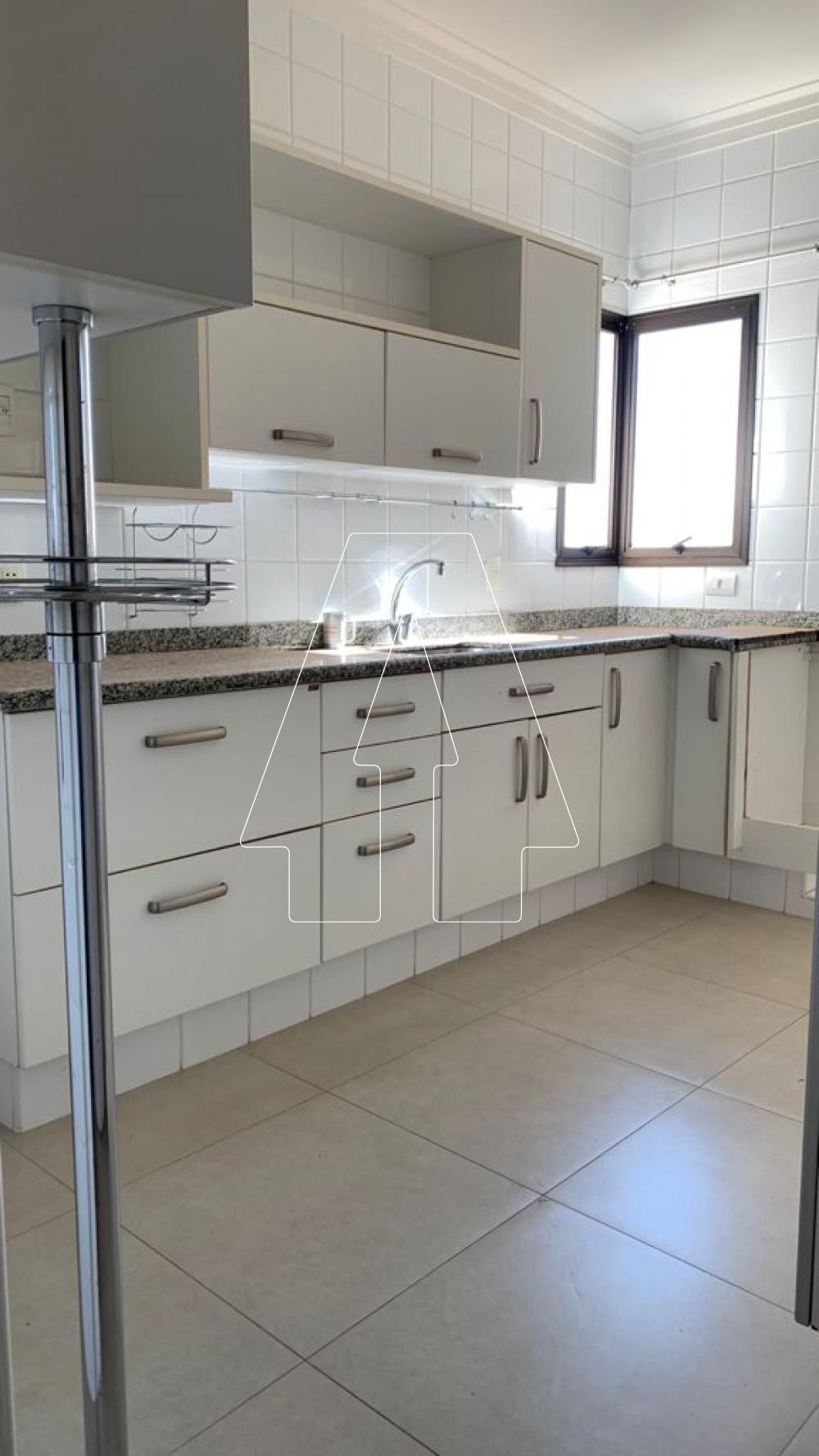 Alugar Apartamento / Cobertura em Araçatuba R$ 2.500,00 - Foto 5