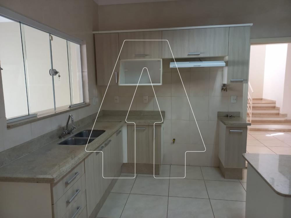 Comprar Casa / Condomínio em Araçatuba R$ 796.000,00 - Foto 6
