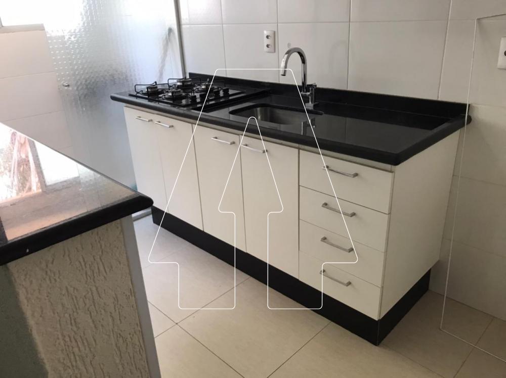 Alugar Apartamento / Padrão em Araçatuba R$ 900,00 - Foto 16