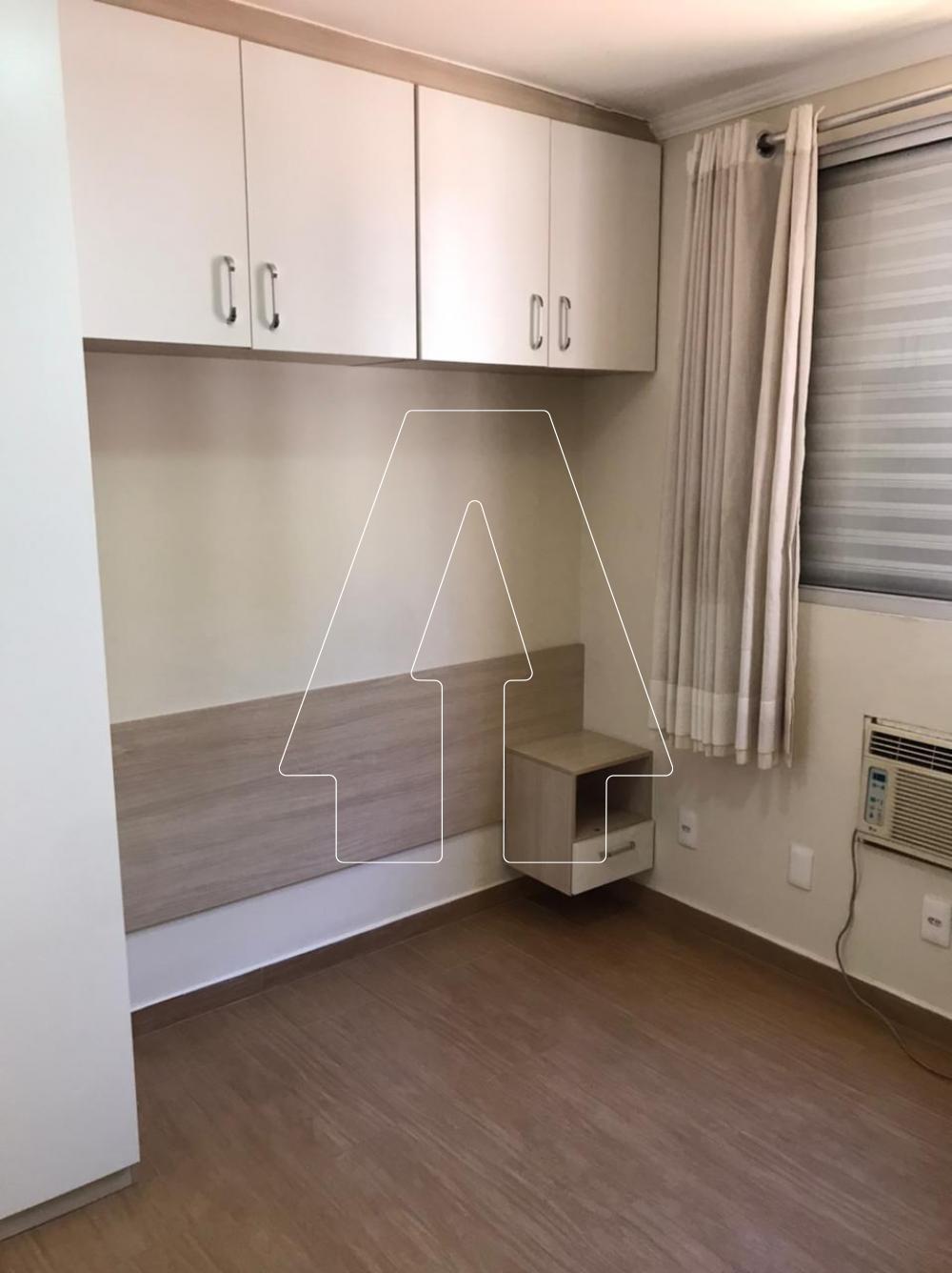 Alugar Apartamento / Padrão em Araçatuba R$ 900,00 - Foto 9
