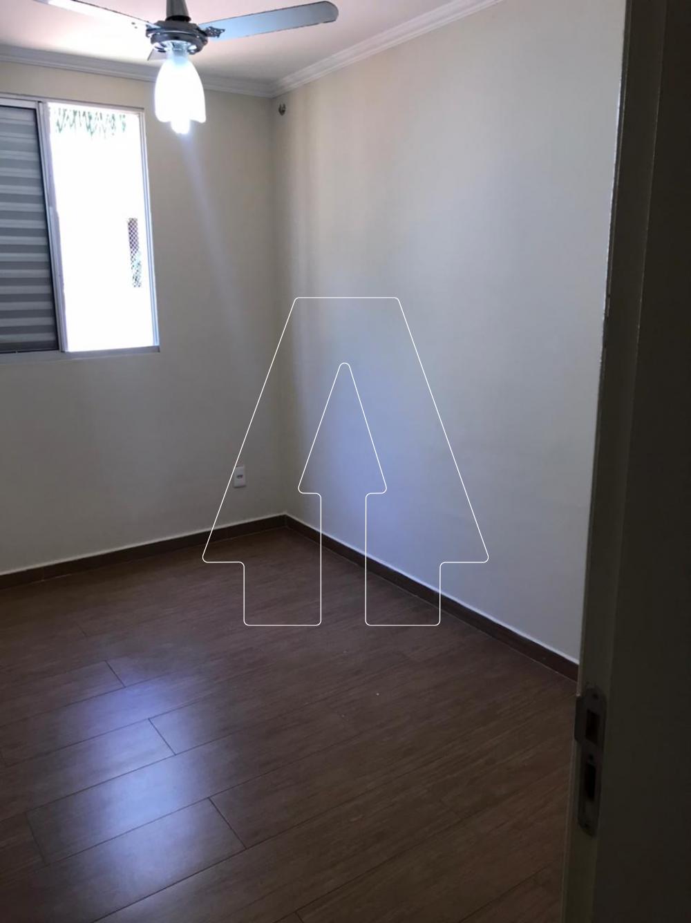 Alugar Apartamento / Padrão em Araçatuba R$ 900,00 - Foto 12