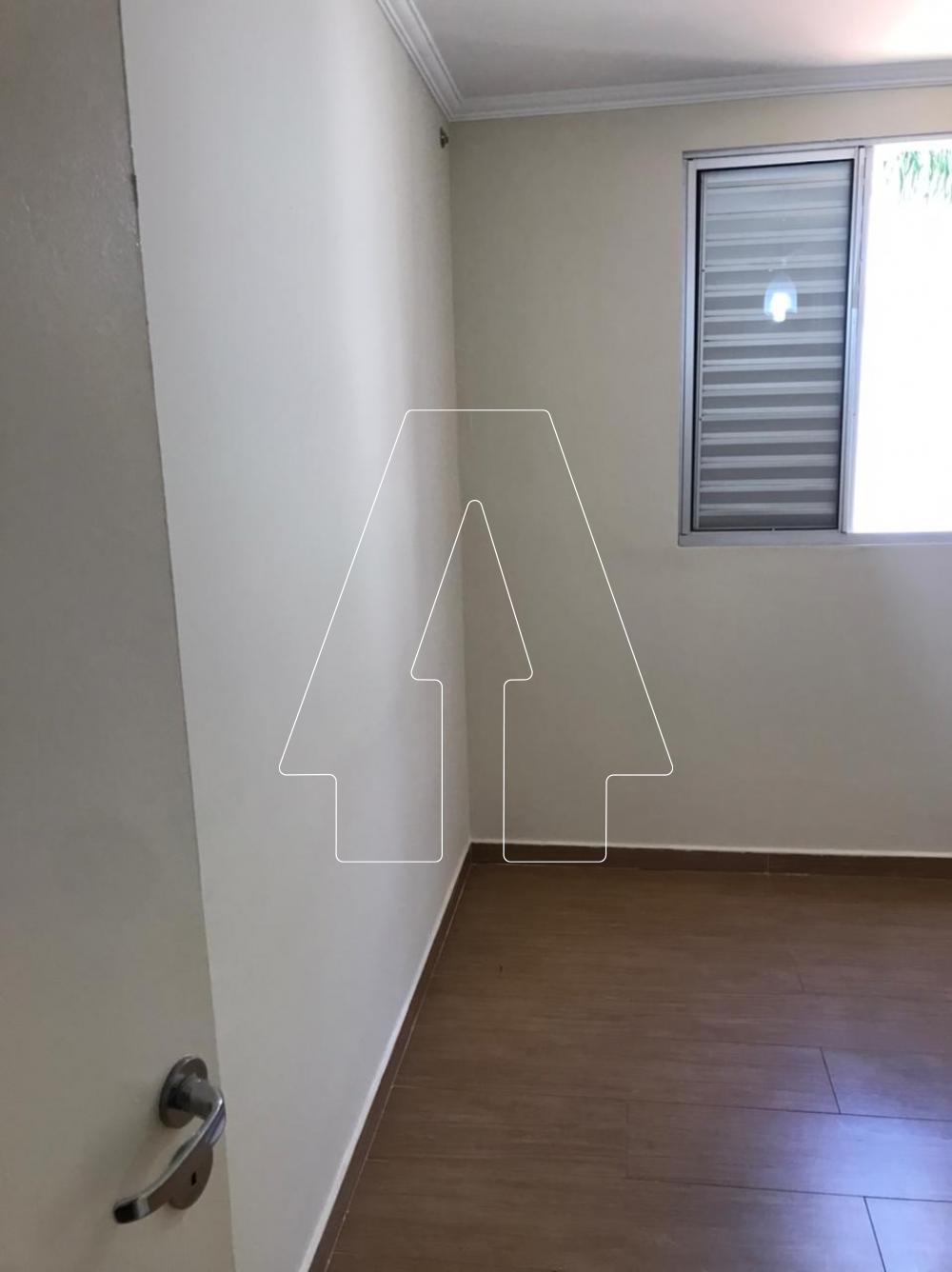 Alugar Apartamento / Padrão em Araçatuba R$ 900,00 - Foto 15
