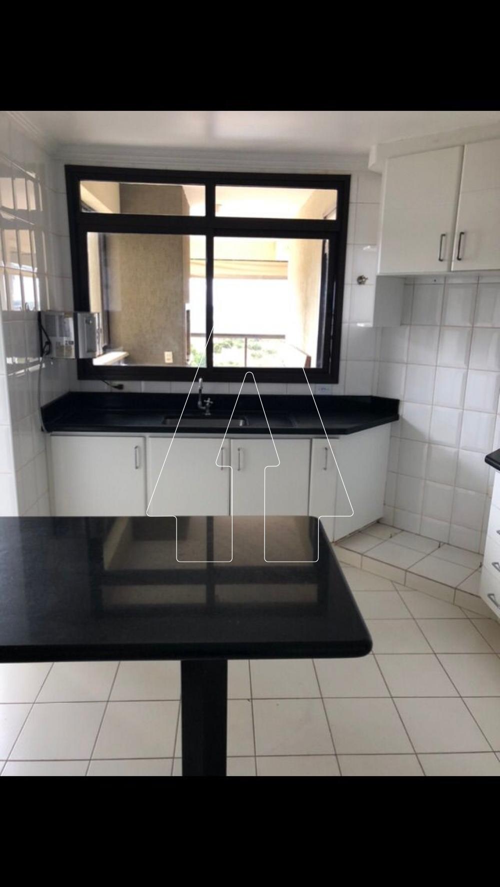 Comprar Apartamento / Padrão em Araçatuba R$ 650.000,00 - Foto 5