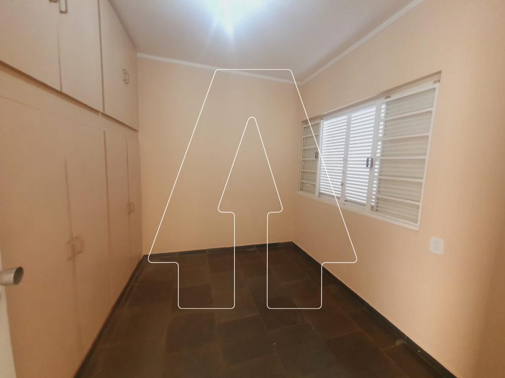 Comprar Casa / Residencial em Araçatuba R$ 1.650.000,00 - Foto 3