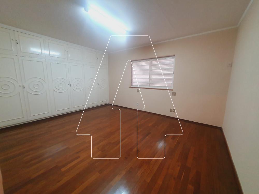 Comprar Casa / Residencial em Araçatuba R$ 1.650.000,00 - Foto 7