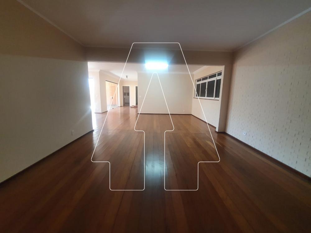 Comprar Casa / Residencial em Araçatuba R$ 1.650.000,00 - Foto 13