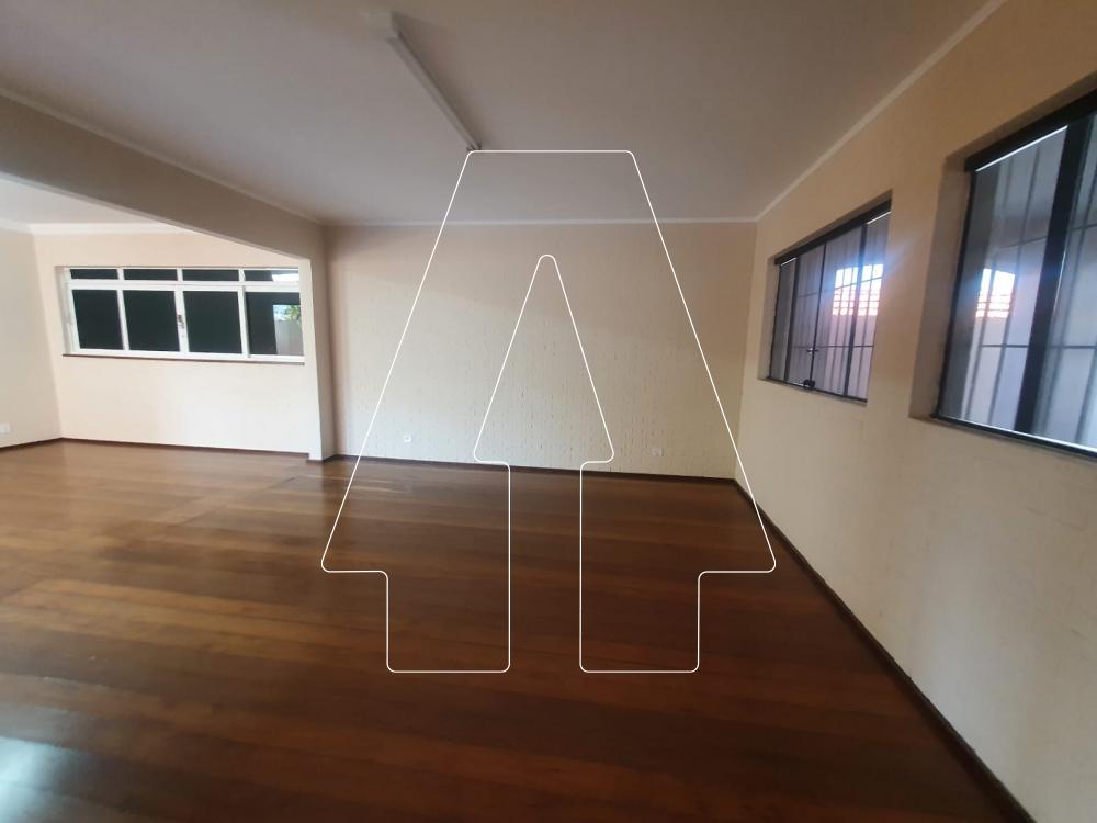 Comprar Casa / Residencial em Araçatuba R$ 1.650.000,00 - Foto 19