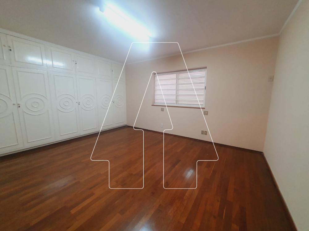 Comprar Casa / Residencial em Araçatuba R$ 1.650.000,00 - Foto 22