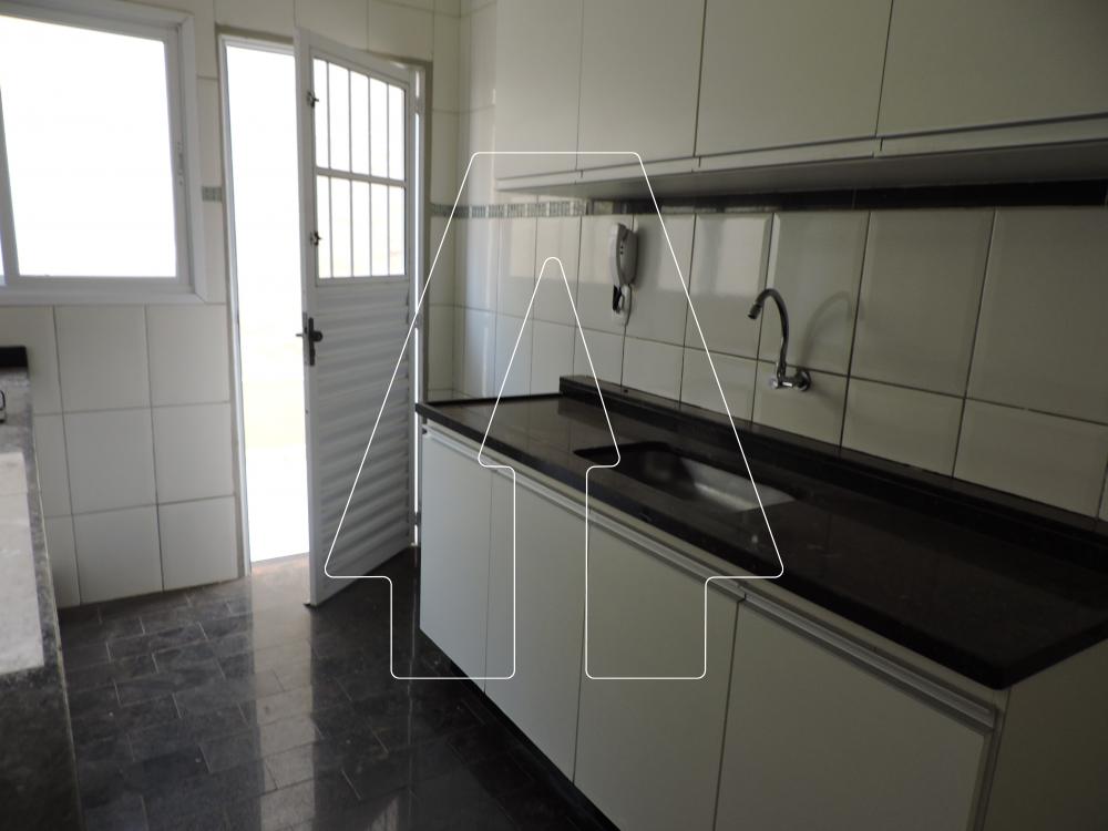 Alugar Casa / Residencial em Araçatuba R$ 1.700,00 - Foto 4