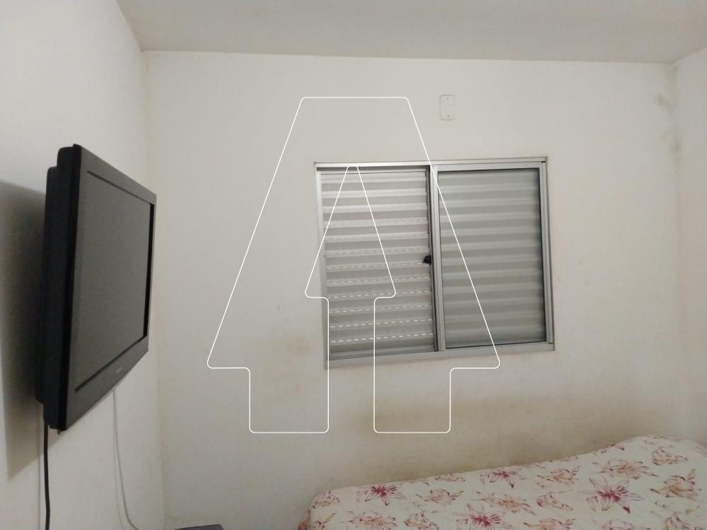 Alugar Apartamento / Padrão em Araçatuba R$ 720,00 - Foto 3
