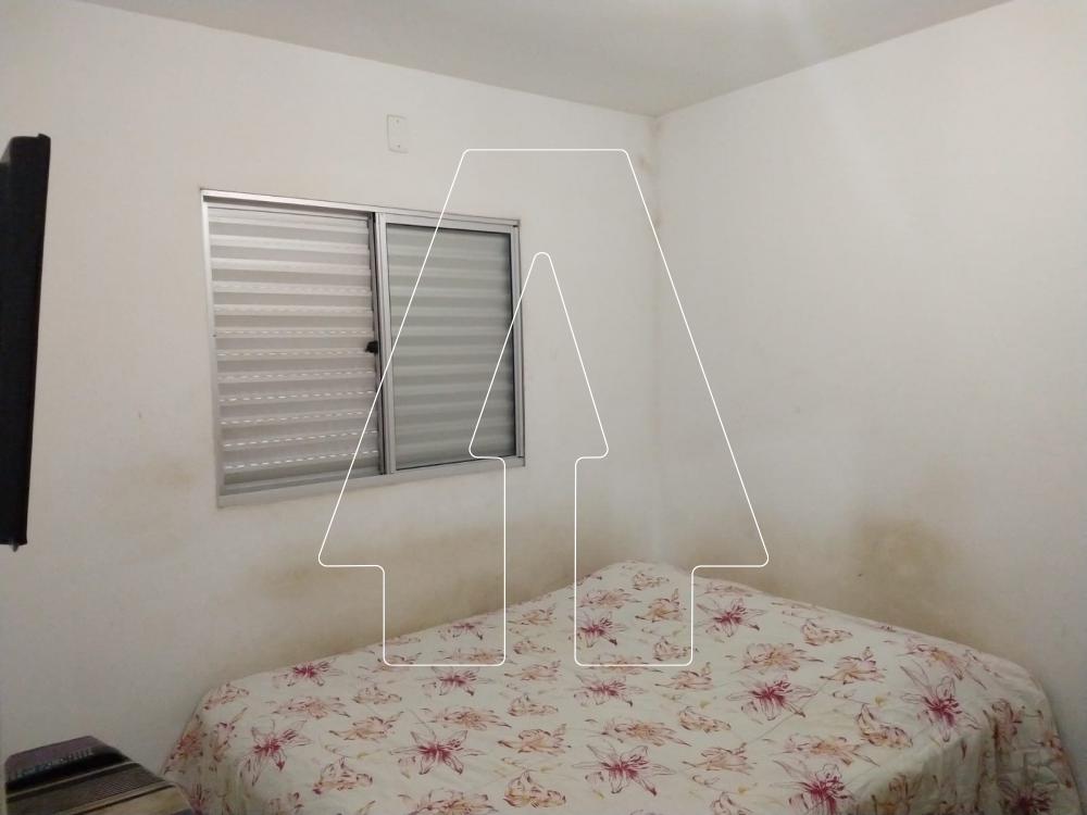 Alugar Apartamento / Padrão em Araçatuba R$ 720,00 - Foto 4