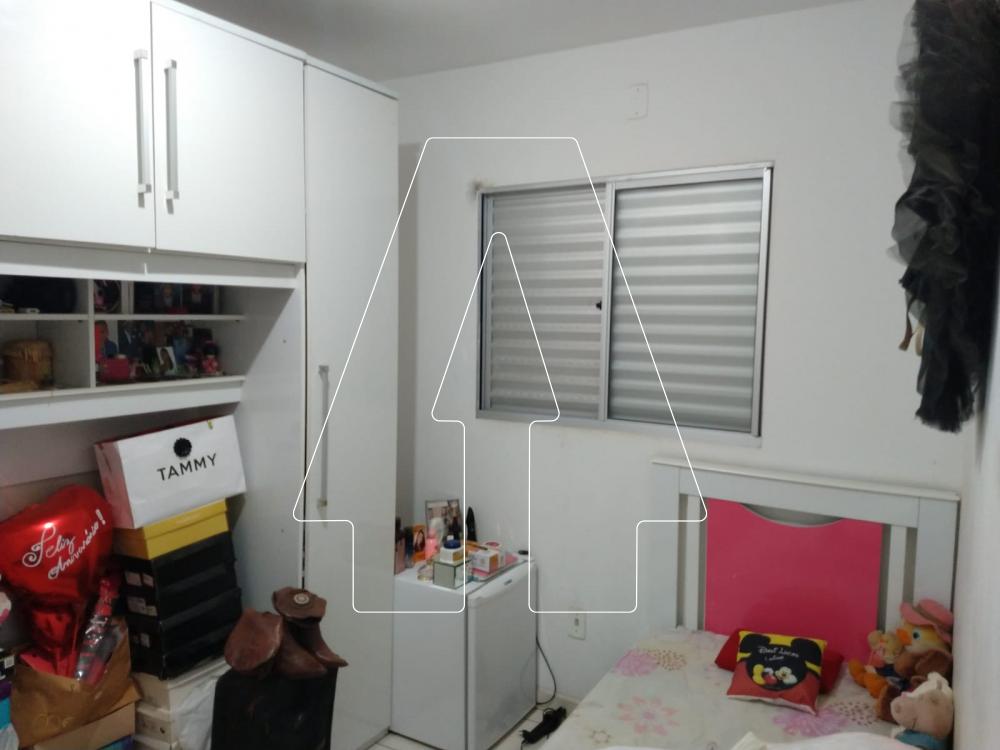 Alugar Apartamento / Padrão em Araçatuba R$ 720,00 - Foto 6