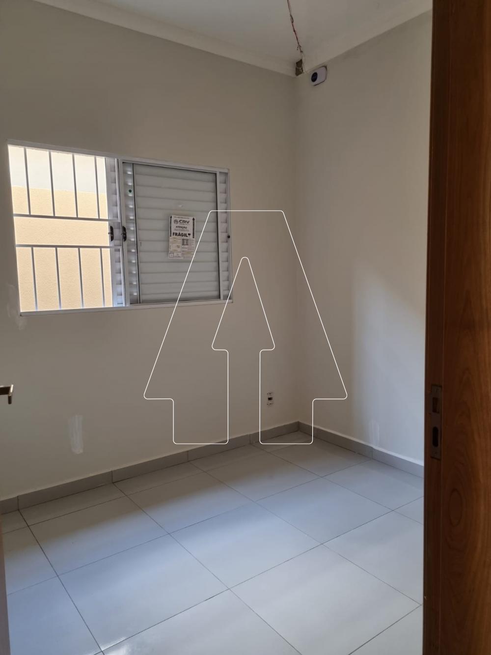 Comprar Casa / Residencial em Araçatuba R$ 310.000,00 - Foto 4