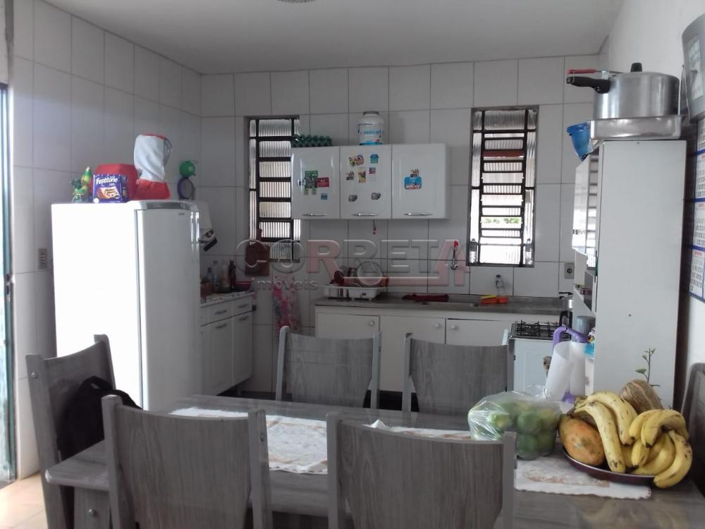 Alugar Casa / Residencial em Araçatuba R$ 600,00 - Foto 3