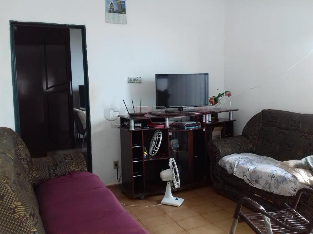Alugar Casa / Residencial em Araçatuba R$ 600,00 - Foto 4