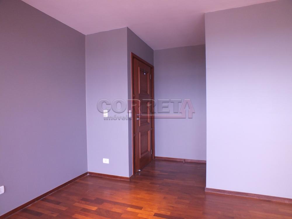 Alugar Apartamento / Padrão em Araçatuba R$ 2.200,00 - Foto 2