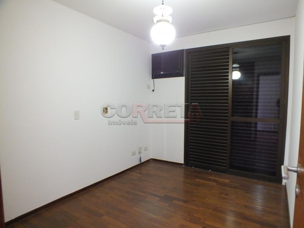 Alugar Apartamento / Padrão em Araçatuba R$ 2.200,00 - Foto 7