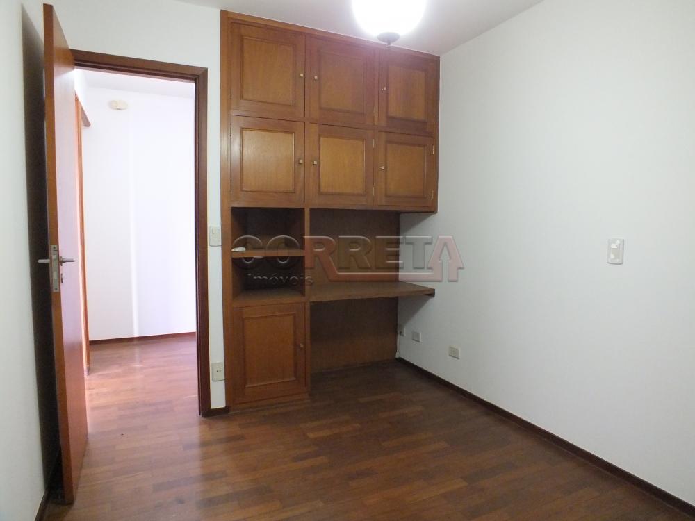 Alugar Apartamento / Padrão em Araçatuba R$ 2.200,00 - Foto 8