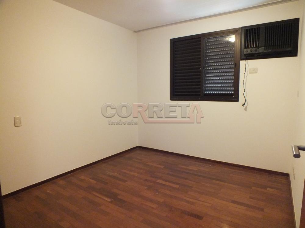 Alugar Apartamento / Padrão em Araçatuba R$ 2.200,00 - Foto 9