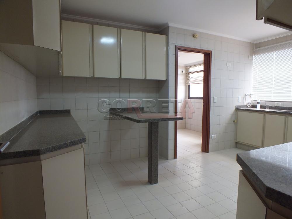 Alugar Apartamento / Padrão em Araçatuba R$ 2.200,00 - Foto 17