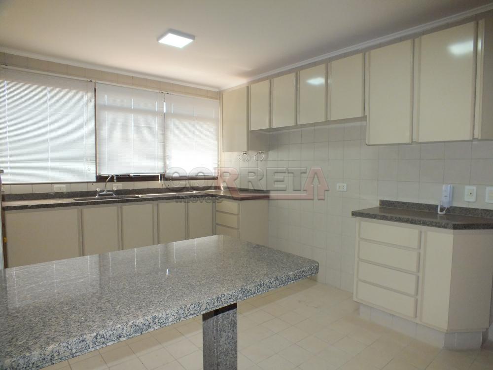 Alugar Apartamento / Padrão em Araçatuba R$ 2.200,00 - Foto 19
