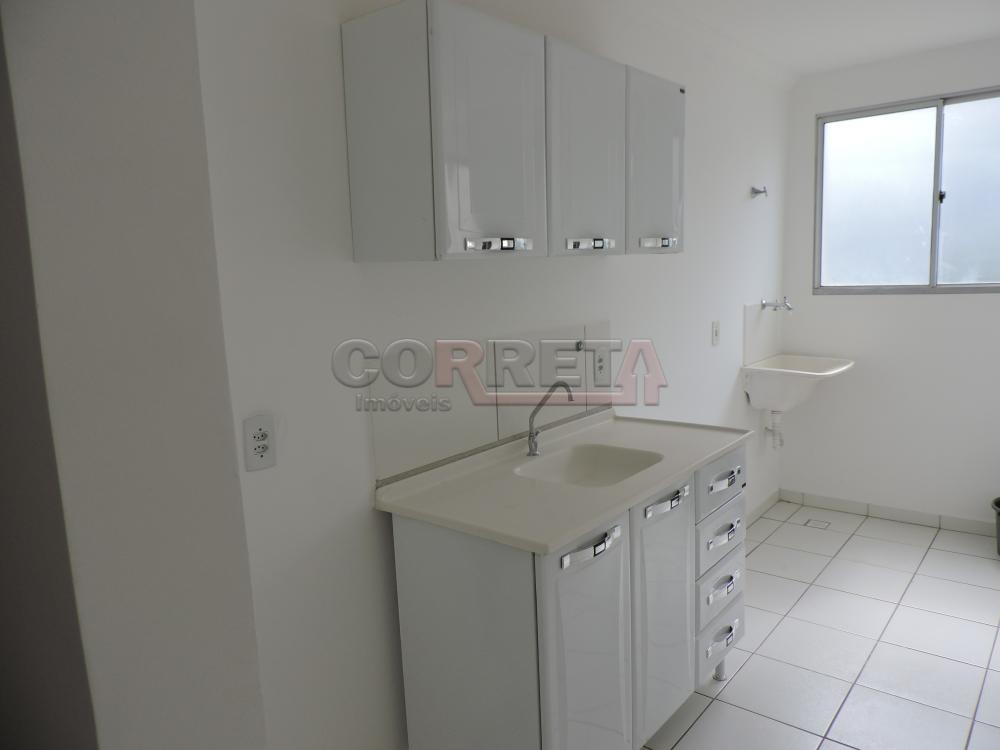 Alugar Apartamento / Padrão em Araçatuba R$ 700,00 - Foto 1