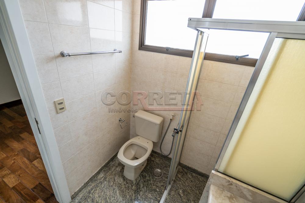 Alugar Apartamento / Padrão em Araçatuba R$ 3.500,00 - Foto 41