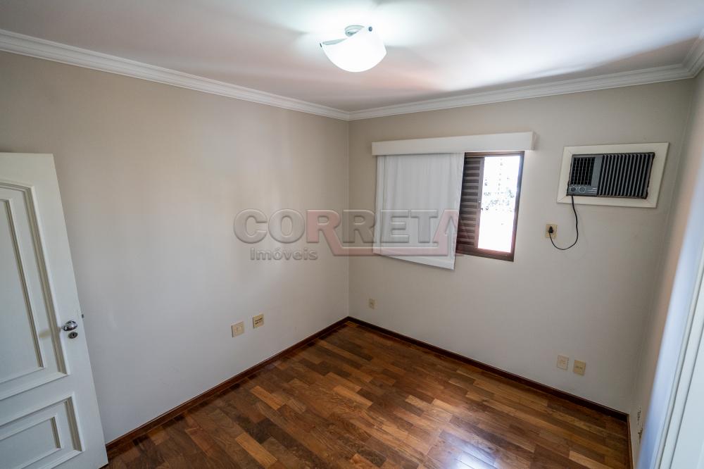 Alugar Apartamento / Padrão em Araçatuba R$ 3.500,00 - Foto 40