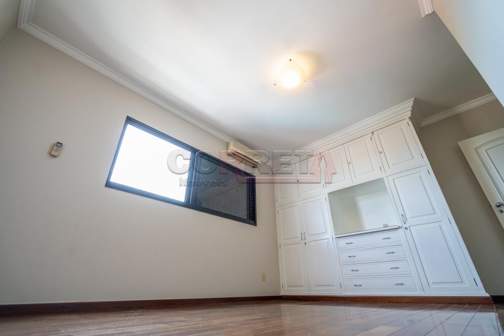 Alugar Apartamento / Padrão em Araçatuba R$ 3.500,00 - Foto 33