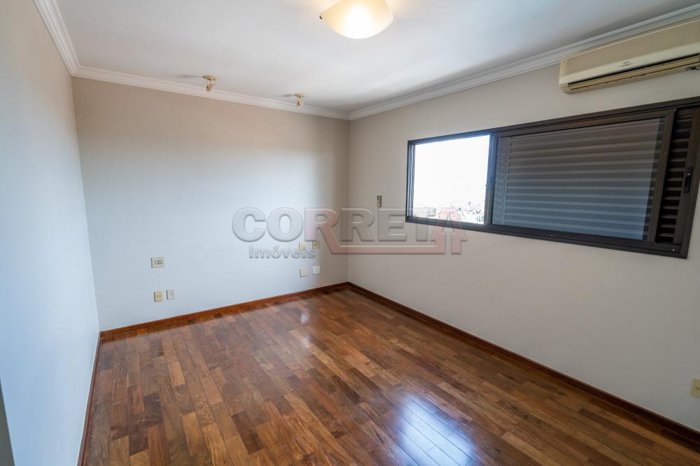 Alugar Apartamento / Padrão em Araçatuba R$ 3.500,00 - Foto 24